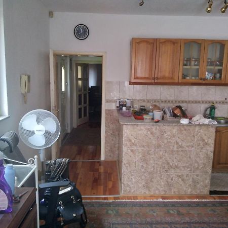 Apartmani Safo 2 Visoko Exteriér fotografie