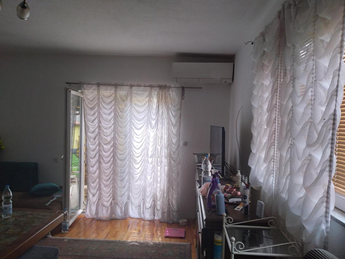 Apartmani Safo 2 Visoko Exteriér fotografie