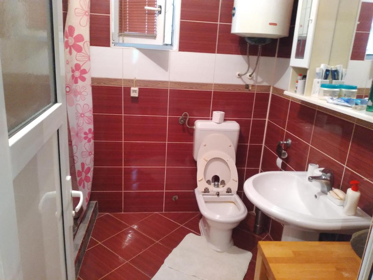 Apartmani Safo 2 Visoko Exteriér fotografie