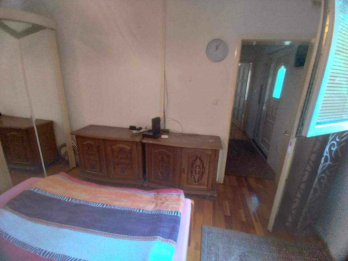 Apartmani Safo 2 Visoko Exteriér fotografie