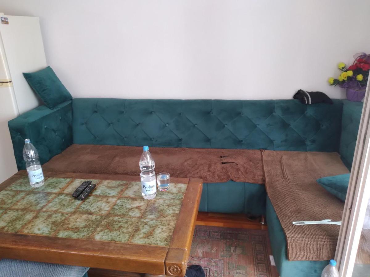 Apartmani Safo 2 Visoko Exteriér fotografie