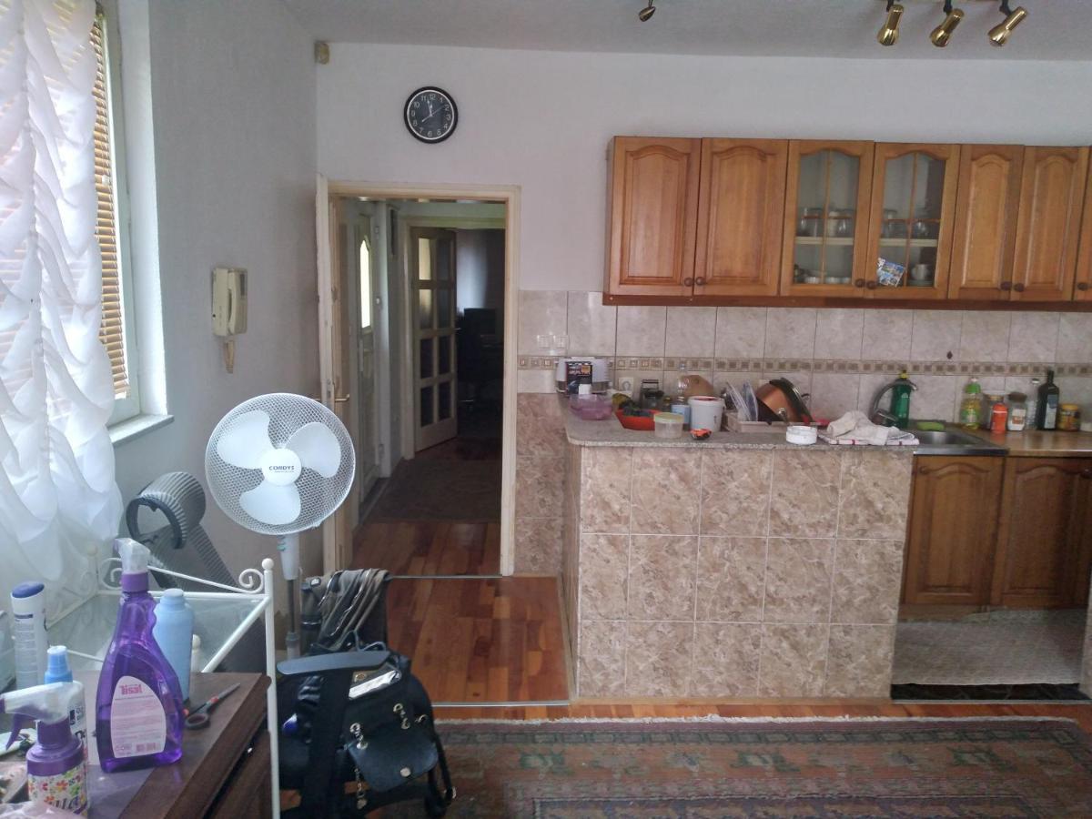 Apartmani Safo 2 Visoko Exteriér fotografie