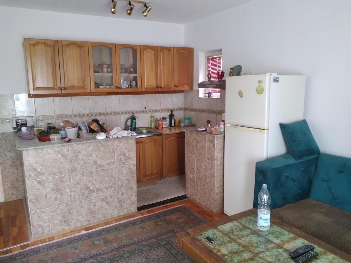 Apartmani Safo 2 Visoko Exteriér fotografie